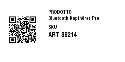 Anteprima di Codice QR base